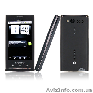 A5 Xperia Android 2. 2. GPS, 2sim, WIFI, TV (копия Sony Ericsson Xperia X10) - <ro>Изображение</ro><ru>Изображение</ru> #1, <ru>Объявление</ru> #255973