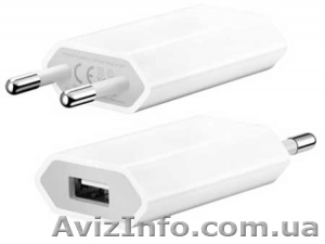 USB адаптер для iPhone/iPad/iPod - <ro>Изображение</ro><ru>Изображение</ru> #1, <ru>Объявление</ru> #277065