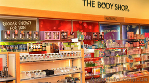 The Body Shop Киев - <ro>Изображение</ro><ru>Изображение</ru> #1, <ru>Объявление</ru> #250809