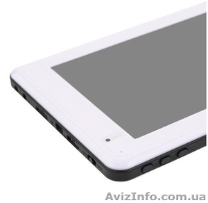 Планшетный компьютер  BiPad T803 Android 2.2 - <ro>Изображение</ro><ru>Изображение</ru> #3, <ru>Объявление</ru> #265654