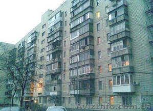 Продам 1-к квартиру по ул. Вереснева - <ro>Изображение</ro><ru>Изображение</ru> #1, <ru>Объявление</ru> #269468