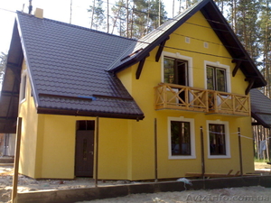 Ирпень,  уютный дом на две семьи - <ro>Изображение</ro><ru>Изображение</ru> #2, <ru>Объявление</ru> #273805