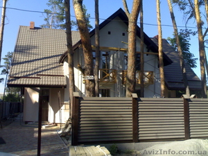 Предлагается в Ирпене,  дом на две семьи  - <ro>Изображение</ro><ru>Изображение</ru> #1, <ru>Объявление</ru> #273814