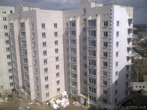 Продажа квартир в ЦЕНТРЕ Борисполя, НОВОСТРОЙ! - <ro>Изображение</ro><ru>Изображение</ru> #1, <ru>Объявление</ru> #268716