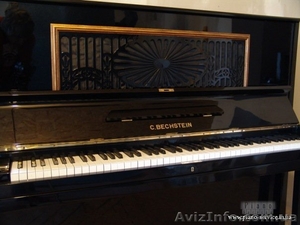 пианино C.Bechstein - <ro>Изображение</ro><ru>Изображение</ru> #3, <ru>Объявление</ru> #271676