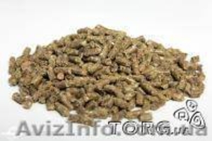 Продам корм для шиншил Хмельницкий