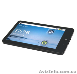 7'' Gpad G10 Upgraded Android 2.1 - <ro>Изображение</ro><ru>Изображение</ru> #2, <ru>Объявление</ru> #259415