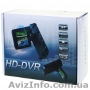 Видеорегистратор DVR HD188 - <ro>Изображение</ro><ru>Изображение</ru> #6, <ru>Объявление</ru> #267124