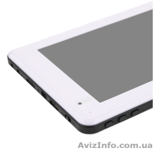 Планшет BiPad T803 Android 2.2 - <ro>Изображение</ro><ru>Изображение</ru> #4, <ru>Объявление</ru> #259418