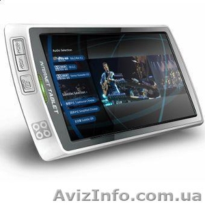 Планшетный компьютер 7" SmartQ V7 Android 2.1 Linux Windows - <ro>Изображение</ro><ru>Изображение</ru> #1, <ru>Объявление</ru> #265692