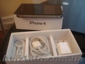 Brand New Apple iphone 4G 32gb and 16gb - <ro>Изображение</ro><ru>Изображение</ru> #1, <ru>Объявление</ru> #257947