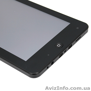 Планшетный компьютер '' Gpad G10 Upgraded Android 2.1 4GB - <ro>Изображение</ro><ru>Изображение</ru> #3, <ru>Объявление</ru> #265700