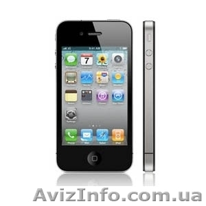 iphone 4 never lock 16 гб - <ro>Изображение</ro><ru>Изображение</ru> #1, <ru>Объявление</ru> #277072