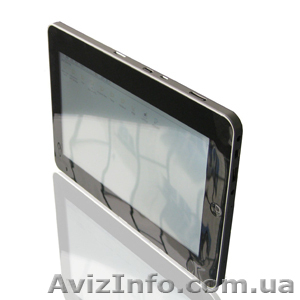 Планшетный компьютер 10.2" Zenithink ZT-180 планшет на Android 2.1 - <ro>Изображение</ro><ru>Изображение</ru> #1, <ru>Объявление</ru> #265705