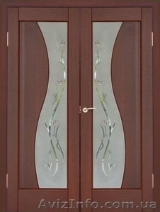 Двери Анталия ( модель 16) от Терминус, со склада 1500,00 грн - <ro>Изображение</ro><ru>Изображение</ru> #1, <ru>Объявление</ru> #279052