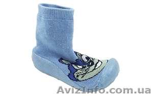 Antos от Zetpol - незаменимій чудо-носочек от Zetpol