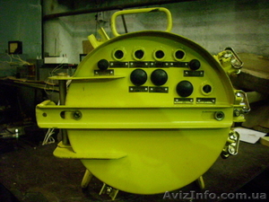 Аппарат осветительный шахтный АОШ-5 от производителя - <ro>Изображение</ro><ru>Изображение</ru> #1, <ru>Объявление</ru> #272829