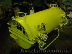 Аппарат осветительный шахтный АОШ-5 от производителя - <ro>Изображение</ro><ru>Изображение</ru> #2, <ru>Объявление</ru> #272829