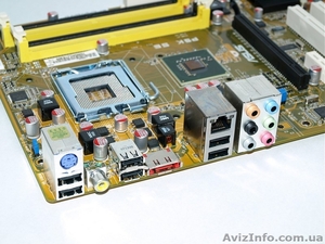 asus p5k se motherboard - <ro>Изображение</ro><ru>Изображение</ru> #1, <ru>Объявление</ru> #264348