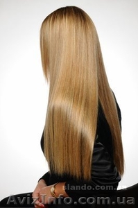 Бразильское выпрямление волос кератином на 4 месяца - <ro>Изображение</ro><ru>Изображение</ru> #2, <ru>Объявление</ru> #248954