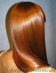 Бразильское выпрямление волос кератином на 4 месяца - <ro>Изображение</ro><ru>Изображение</ru> #3, <ru>Объявление</ru> #248954