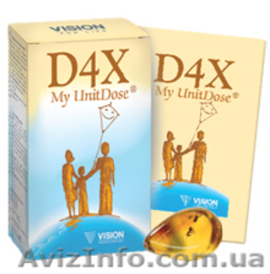 Продукт новой реальности - D4X - <ro>Изображение</ro><ru>Изображение</ru> #1, <ru>Объявление</ru> #278695