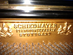 продам старинное немецкое пианино Schiedmayer 1900 г. - <ro>Изображение</ro><ru>Изображение</ru> #1, <ru>Объявление</ru> #256538
