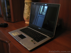 продам ноутбук asus Z53T - <ro>Изображение</ro><ru>Изображение</ru> #1, <ru>Объявление</ru> #266926