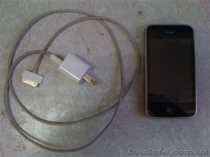продам недорого iPhone 3G 8/16Gb в Киеве - <ro>Изображение</ro><ru>Изображение</ru> #4, <ru>Объявление</ru> #264164