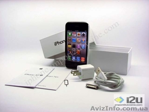 Aйфон 3Gs Белый 16Gb, как новый - <ro>Изображение</ro><ru>Изображение</ru> #3, <ru>Объявление</ru> #277054