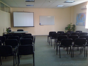 Сдаётся зал для проведения тренингов,презентаций - <ro>Изображение</ro><ru>Изображение</ru> #3, <ru>Объявление</ru> #269246