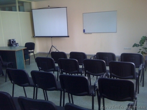 Сдаётся зал для проведения тренингов,презентаций - <ro>Изображение</ro><ru>Изображение</ru> #1, <ru>Объявление</ru> #269246
