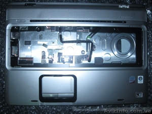 HP pavilion dv9700 на запчасти - <ro>Изображение</ro><ru>Изображение</ru> #2, <ru>Объявление</ru> #265899