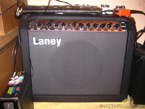 ЛАМПОВЫ ГИТАРНЫЙ УСИЛИТЕЛЬLANEY LC 30=// - <ro>Изображение</ro><ru>Изображение</ru> #1, <ru>Объявление</ru> #259479