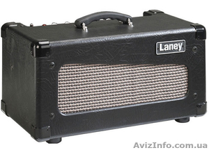 Laney cub-head – гитарный усилитель голова - <ro>Изображение</ro><ru>Изображение</ru> #1, <ru>Объявление</ru> #271870