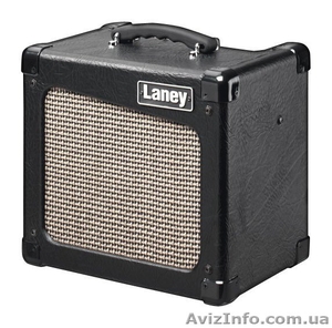 Laney cub8 – ламповый комбик - <ro>Изображение</ro><ru>Изображение</ru> #1, <ru>Объявление</ru> #271750