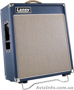 Laney L20T410 – ламповый комбик - <ro>Изображение</ro><ru>Изображение</ru> #1, <ru>Объявление</ru> #274215