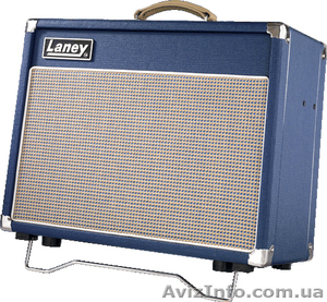 Laney L5T112 – ламповый комбик - <ro>Изображение</ro><ru>Изображение</ru> #1, <ru>Объявление</ru> #274835