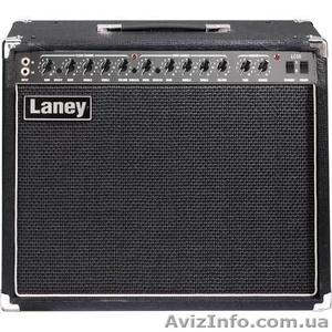 Laney LC50-112 – ламповый комбик - <ro>Изображение</ro><ru>Изображение</ru> #1, <ru>Объявление</ru> #275182