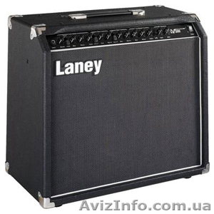 Ламповый комбоусилитель Laney lv 200 - <ro>Изображение</ro><ru>Изображение</ru> #1, <ru>Объявление</ru> #264263