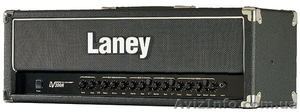 Гитарная голова Laney lv 300Head   - <ro>Изображение</ro><ru>Изображение</ru> #1, <ru>Объявление</ru> #264450