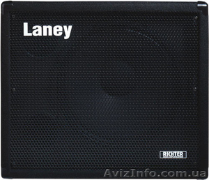 Laney RB115 – кабінет для бас гитары - <ro>Изображение</ro><ru>Изображение</ru> #1, <ru>Объявление</ru> #277767