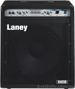 Laney rb4 – басовый комбик - <ro>Изображение</ro><ru>Изображение</ru> #1, <ru>Объявление</ru> #277388