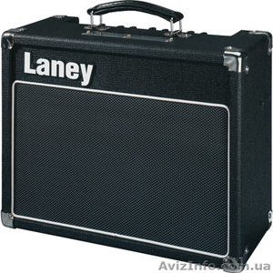 Laney VC15-110 – ламповый комбик - <ro>Изображение</ro><ru>Изображение</ru> #1, <ru>Объявление</ru> #275332