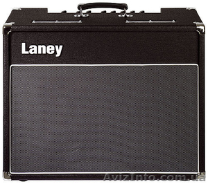 Laney VC30-112 – ламповый комбик - <ro>Изображение</ro><ru>Изображение</ru> #1, <ru>Объявление</ru> #275440