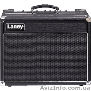 Laney VC30-210 – ламповый комбик - <ro>Изображение</ro><ru>Изображение</ru> #1, <ru>Объявление</ru> #276806