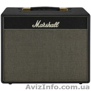 Ламповый комбоусилитель для электрогитары Marshall C-5 - <ro>Изображение</ro><ru>Изображение</ru> #1, <ru>Объявление</ru> #252798