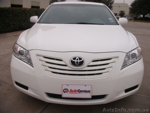 2009 Toyota Camry LE для предложения - <ro>Изображение</ro><ru>Изображение</ru> #2, <ru>Объявление</ru> #253656