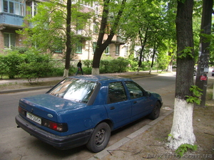 Ford SIERRA 1991? 3200 СРОЧНО - <ro>Изображение</ro><ru>Изображение</ru> #4, <ru>Объявление</ru> #266740