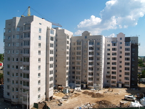 Продажа квартир в ЦЕНТРЕ Борисполя, НОВОСТРОЙ! - <ro>Изображение</ro><ru>Изображение</ru> #3, <ru>Объявление</ru> #268716